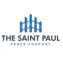 THE SAINT PAUL FENCE COMPANY in Saint Paul MN