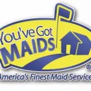 YOU'VE GOT MAIDS House Cleaning in Toledo OH