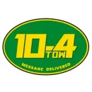 10-4 TOW OF HOUSTON Automotive Services in Houston TX
