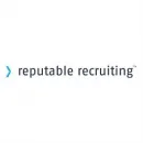 REPUTABLE RECRUITING. LLC in San Antonio TX