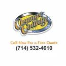 ORANGE COUNTY PLATING Coatings-Protective in Orange CA