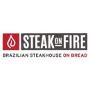 STEAK ON FIRE Steakhouse in Orlando FL