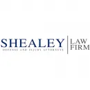 SHEALEY LAW FIRM, DEFENSE AND INJURY ATTORNEYS Lawyer in Columbia SC