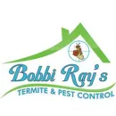 BOBBI RAY'S TERMITE & PEST CONTROL Termite Control in Oklahoma City OK