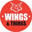 WINGS & THINGS Wings & Things in Baltimore MD