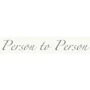 PERSON TO PERSON CONSULTING in Mcdonough GA