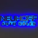 NEUHOFF AUTO SALES Used Cars Sales in Evansville IN