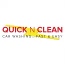 QUICK N CLEAN CAR WASH Car Wash in Broken Arrow OK