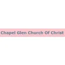 CHURCH OF CHRIST CHAPEL GLEN Religious Organizations in Indianapolis IN