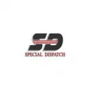 SPECIAL  DISPATCH INC Courier Service in Indianapolis IN