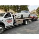 PARTIDA'S TOWING in San Jose CA