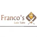 FRANCO'S LATIN TABLE Spanish Restaurants in San Francisco CA