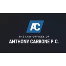 THE LAW OFFICES OF ANTHONY CARBONE Legal Services in Jersey City NJ