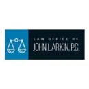 LAW OFFICE OF JOHN LARKIN, PC Personal Injury Attorneys in Livonia MI