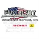 FULLBLAST CONCRETE CUTTING, INC. Trenching in Fullerton CA