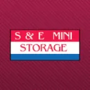 S & E MINI STORAGE Storage Household & Commercial in Baltimore MD