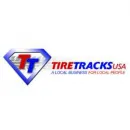 TIRE TRACKS USA Tires in Plano IL
