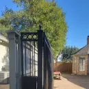 1ST GATE REPAIR SAN FRANCISCO Fence Contractors in San Francisco CA