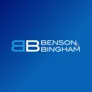BENSON & BINGHAM ACCIDENT INJURY LAWYERS, LLC Personal Injury Attorneys in Las Vegas NV