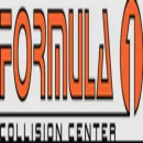 FORMULA 1 COLLISION CENTER Auto Body Shop in Tucson AZ