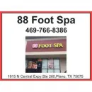 88 FOOT SPA Orental Body Massage in Plano TX