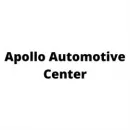 APOLLO AUTOMOTIVE CENTER in San Antonio TX