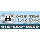 CODY THE LOC DOC Locksmiths in California CA