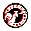 NASH & PROPER Restaurants in Sacramento CA