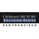 GERMAN MOTORS COLLISION CENTER Windshield Repair in San Francisco CA