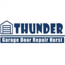 THUNDER GARAGE DOOR REPAIR HURST Garage Door Repair in Hurst TX