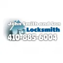 JOHN SMITH AND SON LOCKSMITH Locksmiths in Baltimore MD