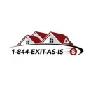 1-844-EXIT-AS-IS INC. Real Estate Investing in Sacramento CA