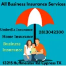 ALL BUSINESS INSURANCE SERVICES INC in Texas City TX