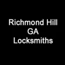 RICHMOND HILL GA LOCKSMITHS in Richmond Hill GA