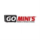 GO MINI'S OF TULSA Storage Facilities & Warehouses in Broken Arrow OK
