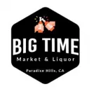 BIG TIME MARKET & LIQUOR Liquor Stores in San Diego CA