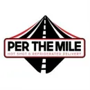 PER THE MILE DELIVERY in Houston TX