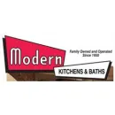 BATHS & KITCHENS BY MODERN INCORPORATED Kitchen Cabinets & Equipment Dealers in Saint Louis MO