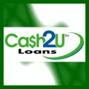 CASH-2-U LOANS Cash Check Advance in Richmond VA