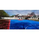 TRUELINE BASKETBALL COURT INSTALLERS Remodeling Construction Company in National City CA