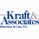KRAFT & ASSOCIATES, ATTORNEYS AT LAW, P.C Social Security Attorney in Dallas TX