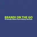 BRANDI ONTHEGO EL DORADO OATES PRARIE NOTARY SERVICES in Houston TX