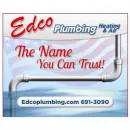 EDCO PLUMBING, HEATING & AIR Air Quality Consultants in Oklahoma City OK
