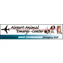 AIRPORT ANIMAL EMERGI-CENTER INC Veterinary Specialty Services in Indianapolis IN
