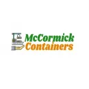 MCCORMICK CONTAINERS Shipping in Houston TX