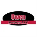 OWEN SERVICES LLC Transportation Service in Mt Zion IL