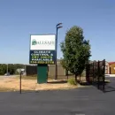 ALL SAFE STORAGE in Andalusia AL