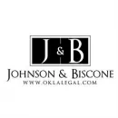 JOHNSON & BISCONE, P.A. in Oklahoma City OK