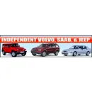 INDEPENDENT VOLVO SAAB & JEEP New Car Dealers in San Diego CA