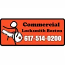 BURSKY LOCKSMITH COMMERCIAL LOCKSMITH Locks Locksmiths in Boston MA
